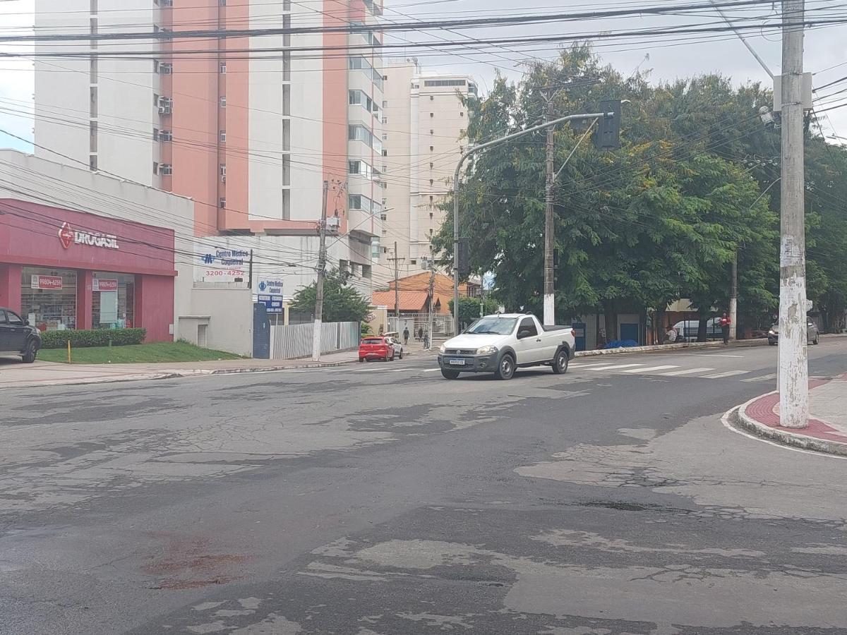 Апартаменти Meu Sonho Realizado! Muito Charmoso E Acolhedor. Віла-Веля Екстер'єр фото